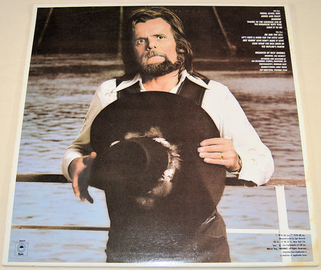 Paycheck, Johnny – Armed And Crazy