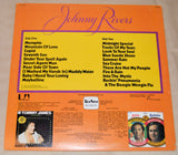 Rivers, Johnny - 20 Great Hits