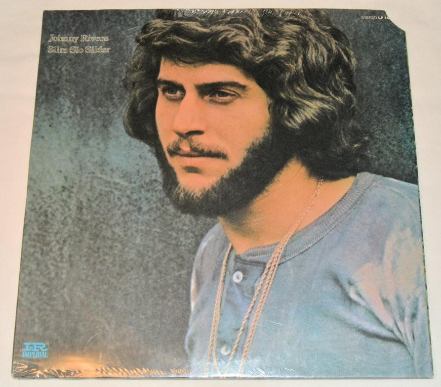 Rivers, Johnny - Slim Slo Slider