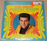 Rivers, Johnny - The Great