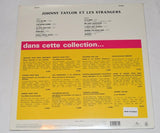Taylor, Johnny - Et Les Strangers