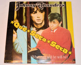 Thunders, Johnny - Que Sera Sera