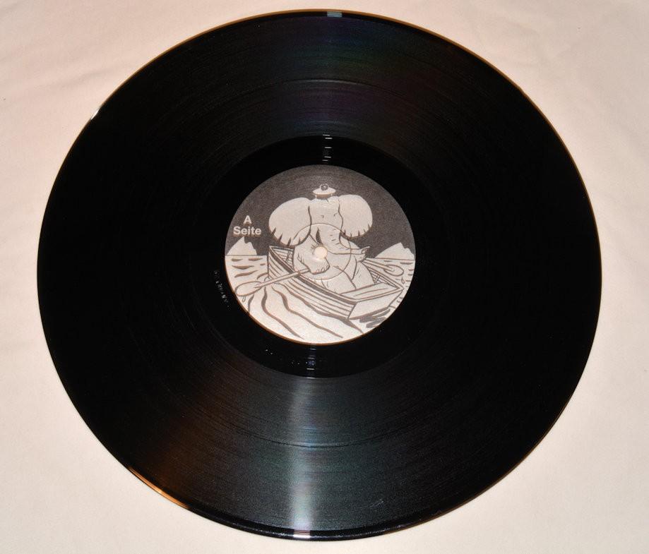 Winter, Johnny - Only Blues But I Like It