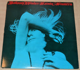 Winter, Johnny - Saints & Sinners