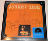 Cash, Johnny - In Prague Live