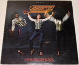 Johnnys Dance Band - Love Wounds Flesh Wonds