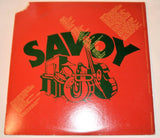 Johnson, J.J. - Mad Be Bop