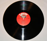 Johnson, J.J. - Mad Be Bop