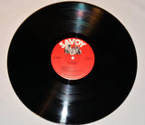 Johnson, J.J. - Mad Be Bop