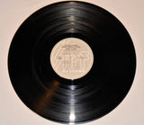 Lewie, Jona - On The Other Hand There's A Fist