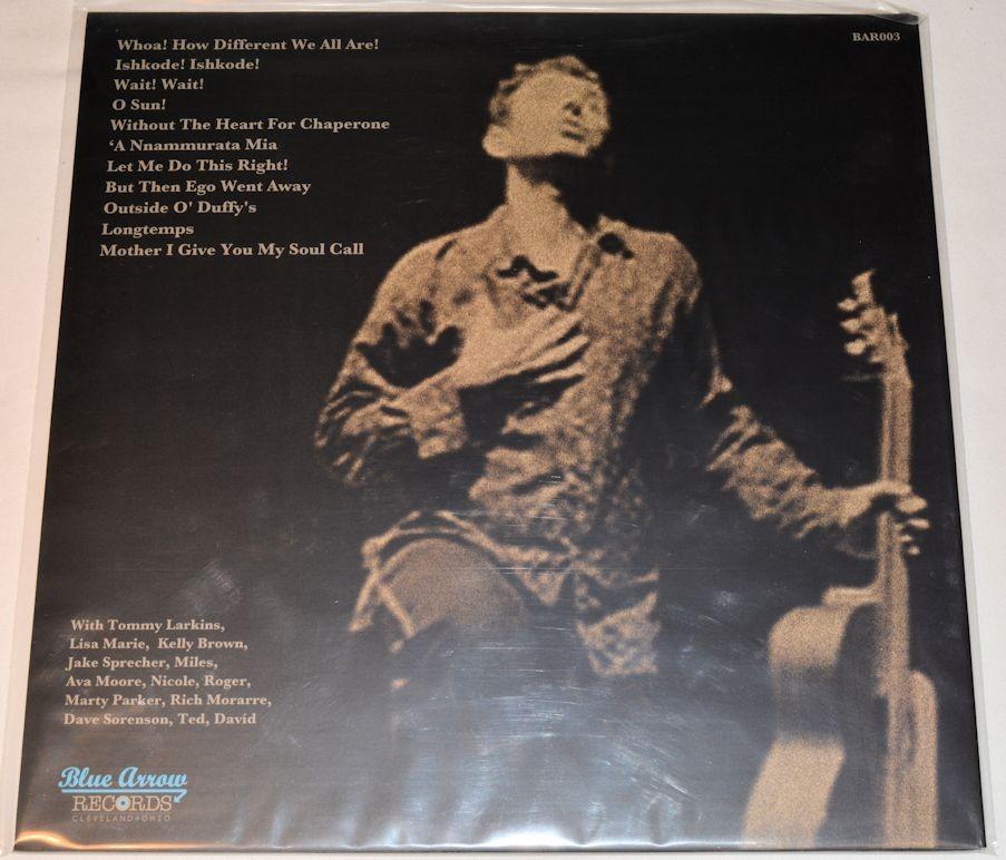 Richman, Jonathan - Ishkode!