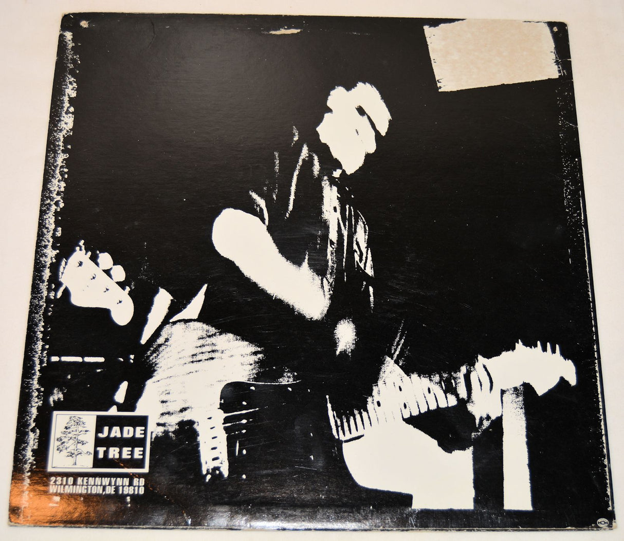 Jones Very - New Life For Lies