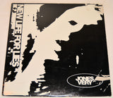 Jones Very - New Life For Lies