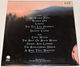 Mitchell, Joni - Chalk Mark