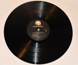 Mitchell, Joni - Chalk Mark