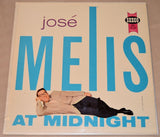 Melis, Jose - At Midnight