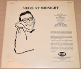 Melis, Jose - At Midnight