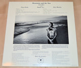 Neto, Jose - Mountains And The Sea