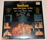 Broadway Cast - Joseph & Amazing Technicolor Dreamcoat