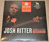 Ritter, Josh - Acoustic Live Vol. 1