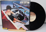Cotton, Josie - Convertible Music