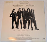 Journey - Who's Crying Now