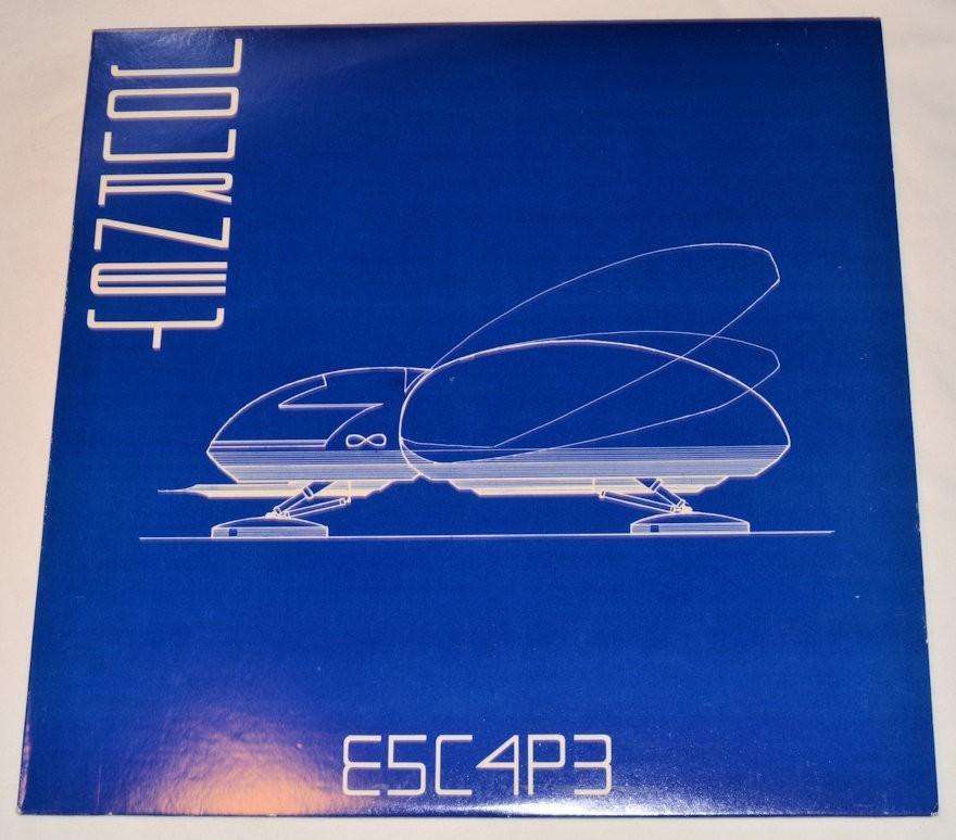 Journey - Who's Crying Now