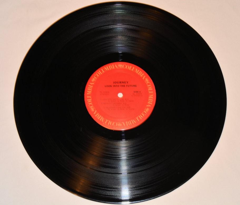 Journey - Look Into The Future