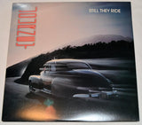 Journey - Still They Ride