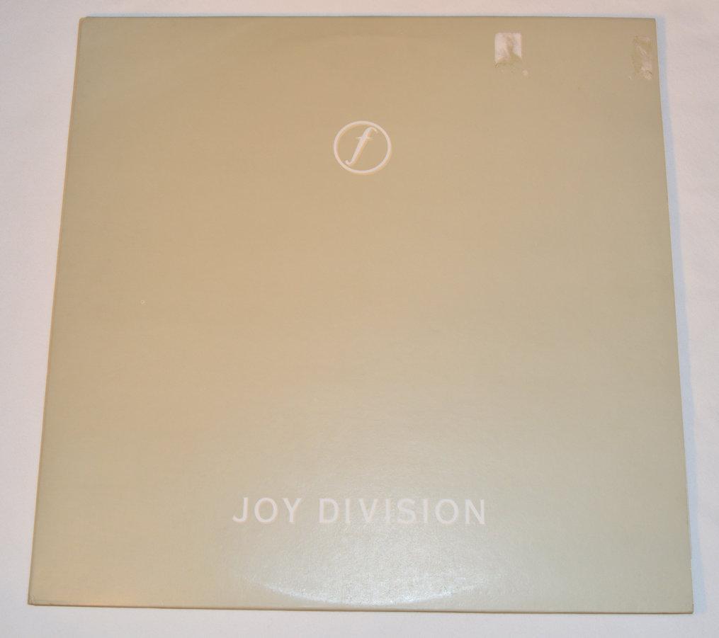 Joy Division - Still