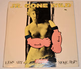 Jr Gone Wild - Less Art More Pop!