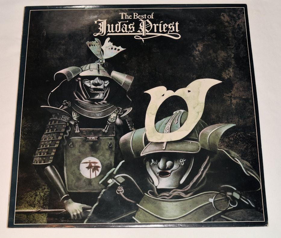 Judas Priest - Best Of