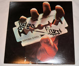 Judas Priest - British Steel