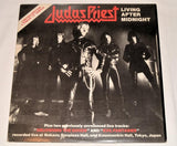 Judas Priest - Living After Midnight