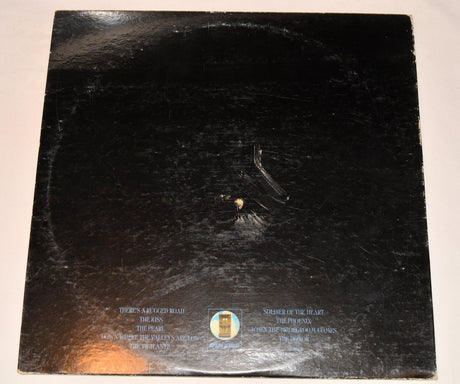 Sill, Judee - Heart Food