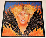 Tzuke, Judie - I Am Th Phoenix