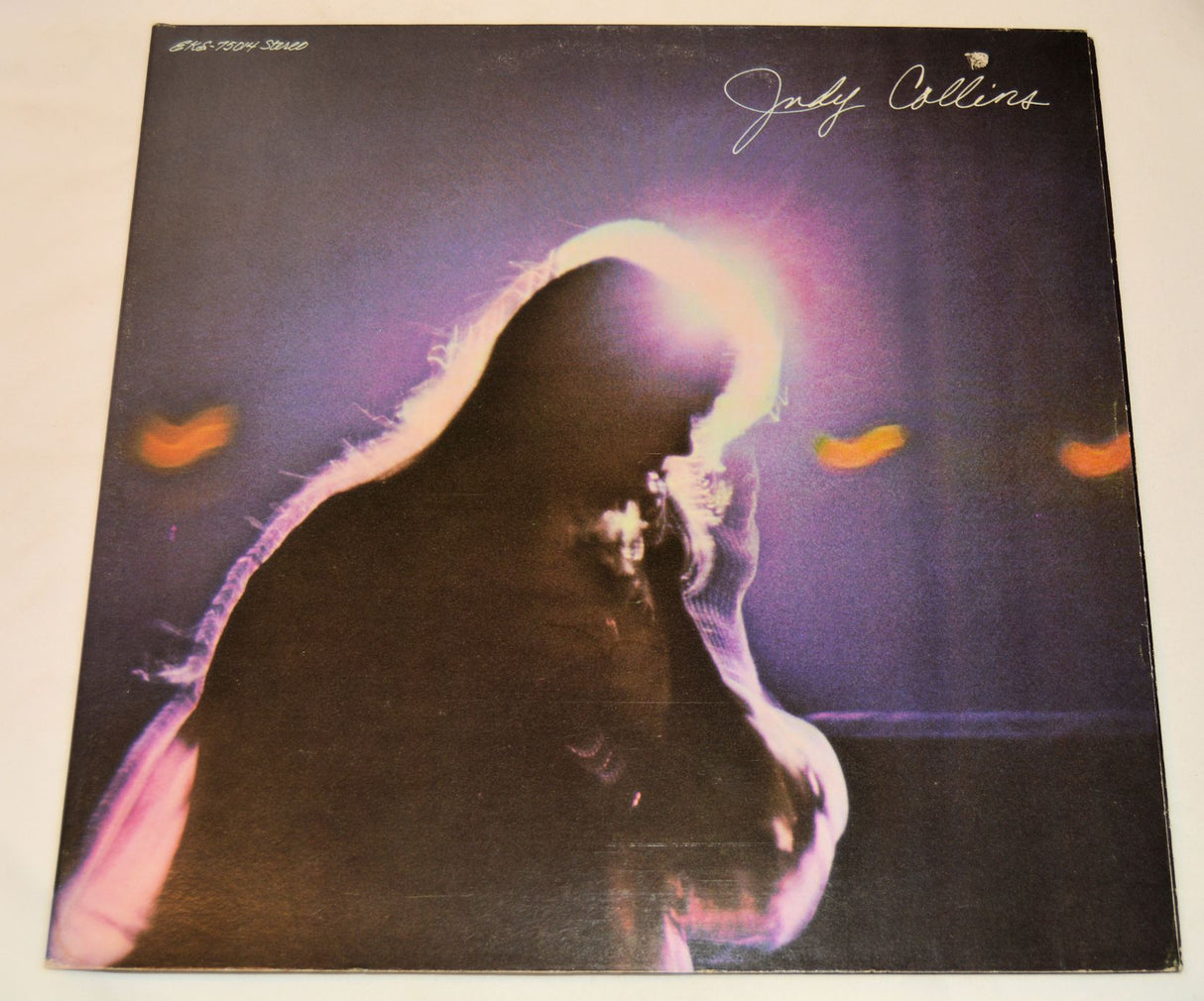 Collins, Judy - Living