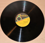 Mowatt, Judy - Black Woman