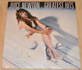 Newton, Juice - Greatest Hits