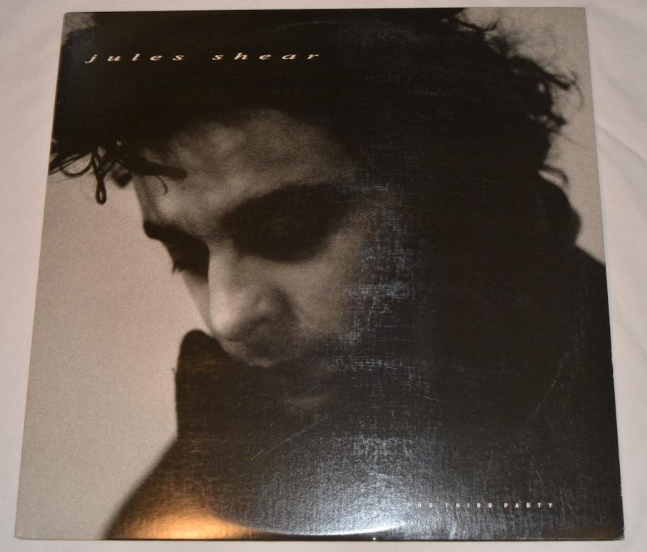Shear, Jules - Third Party