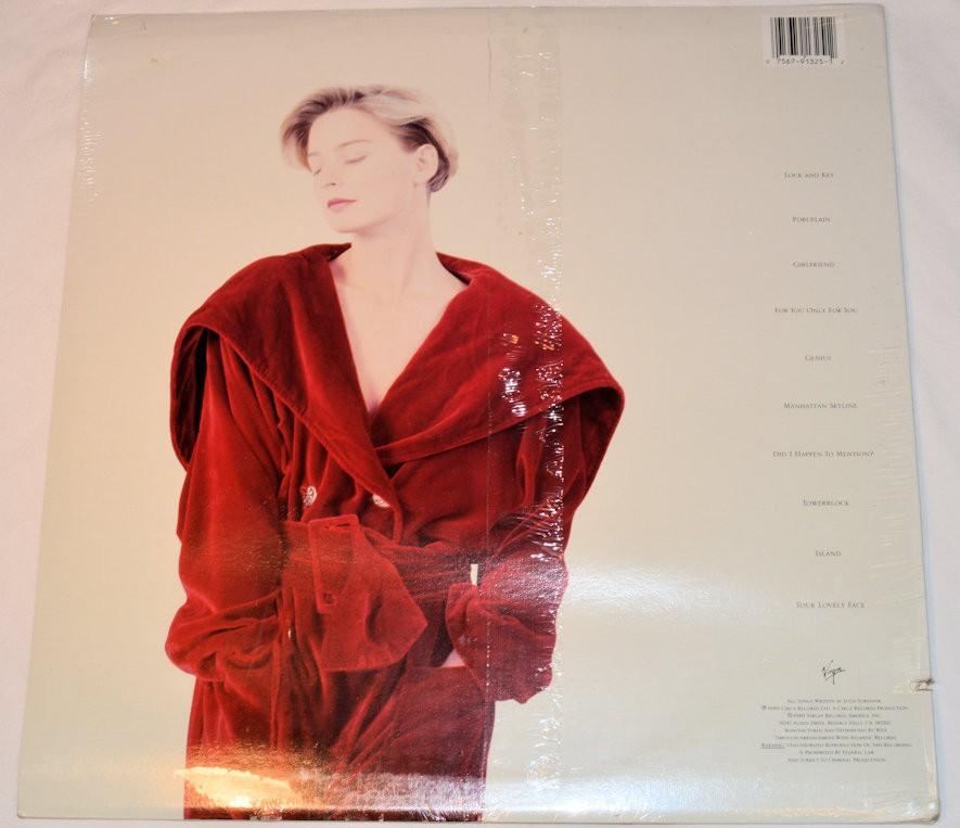 Fordham, Julia - Porcelain