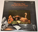 Bream, Julian - Elizabethan Music