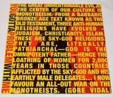 Cope, Julian - You Gotta Problem With Me