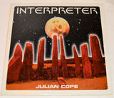 Cope, Julian - Interpreter
