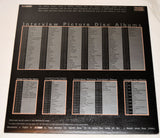 Cope, Julian - Interview Pic Disc