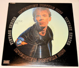 Cope, Julian - Interview Pic Disc