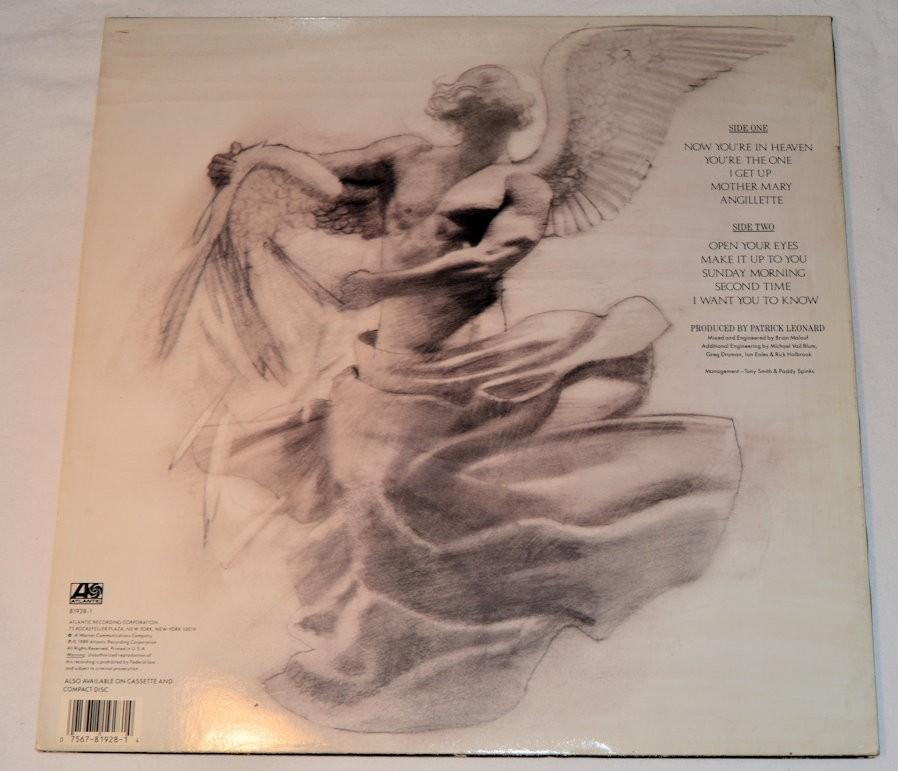 Lennon, Julian - Mr Jordan