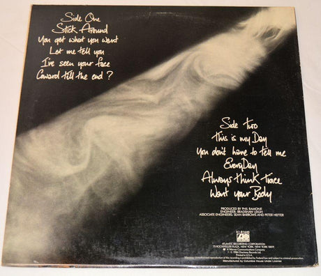 Lennon, Julian - The Secret Value Of Day Dreaming