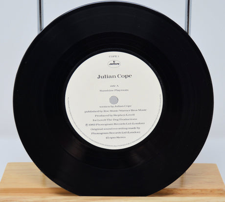Cope, Julian – Sunshine Playroom
