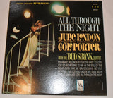 London, Julie - All Through The Night